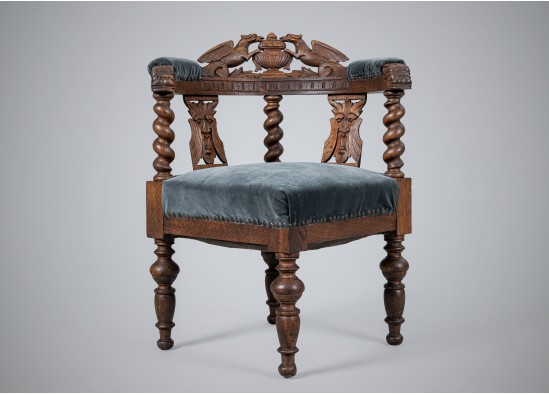 Armchair