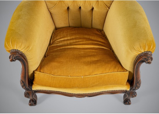 Living room furniture set