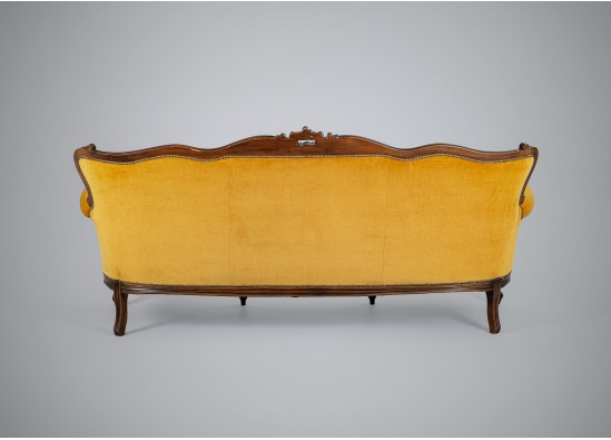 Living room furniture set