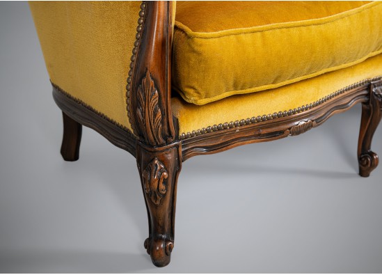 Living room furniture set