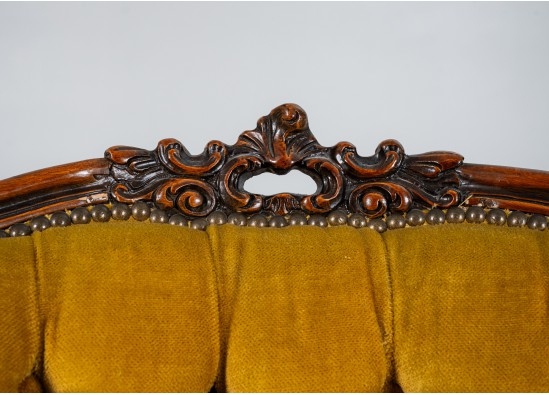 Living room furniture set