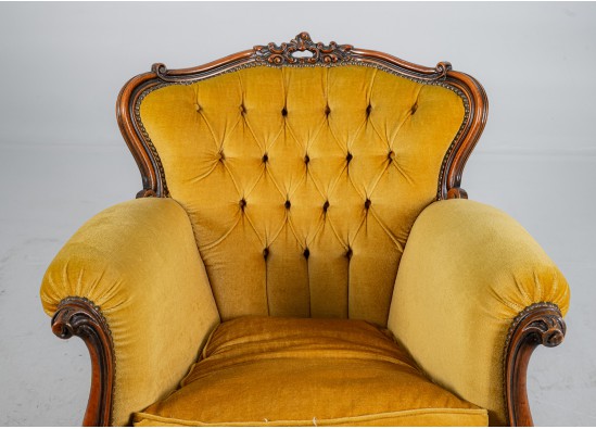 Living room furniture set