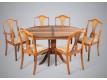 Dining room furniture set