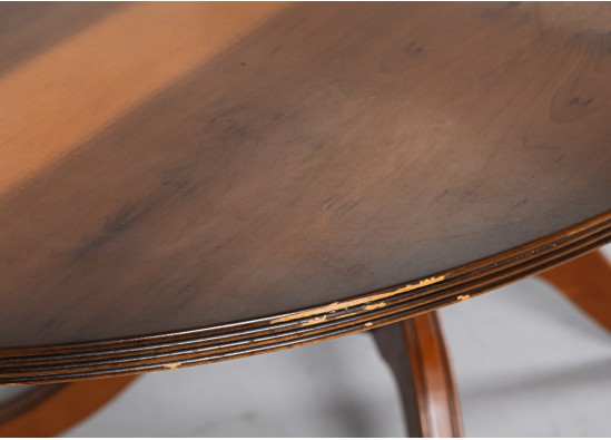Dining room furniture set