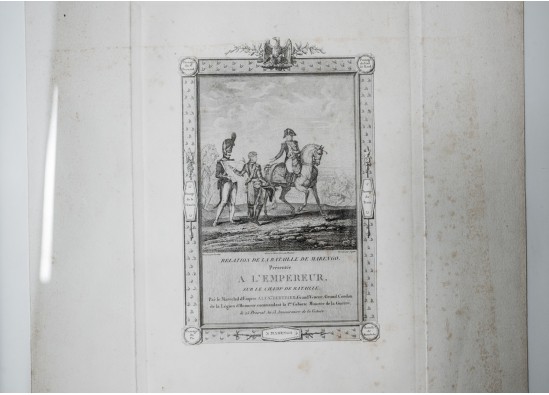 Engraving