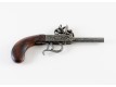 Pistol