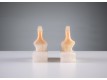 Bookends (2 pcs.)