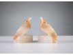 Bookends (2 pcs.)