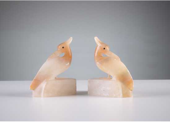 Bookends (2 pcs.)