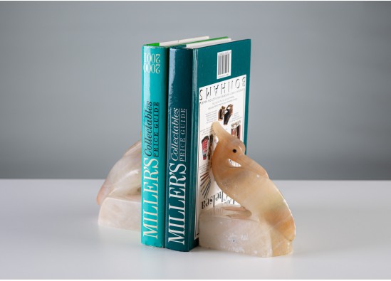 Bookends (2 pcs.)