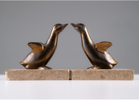 Bookends (2 pcs.)