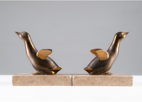 Bookends (2 pcs.)