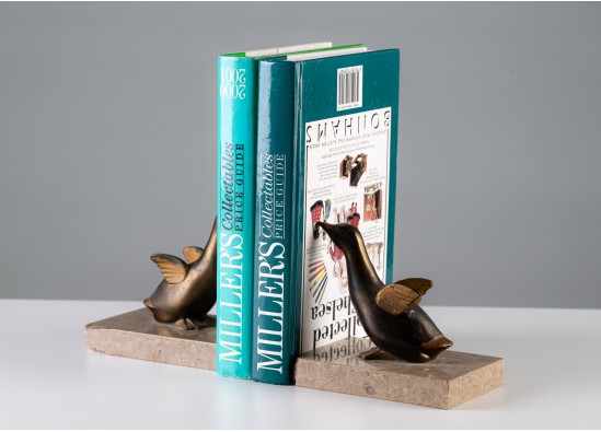 Bookends (2 pcs.)