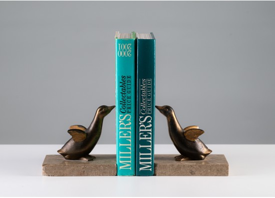 Bookends (2 pcs.)