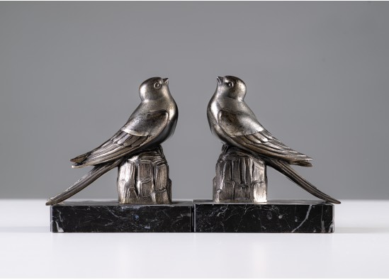 Bookends (2 pcs.)