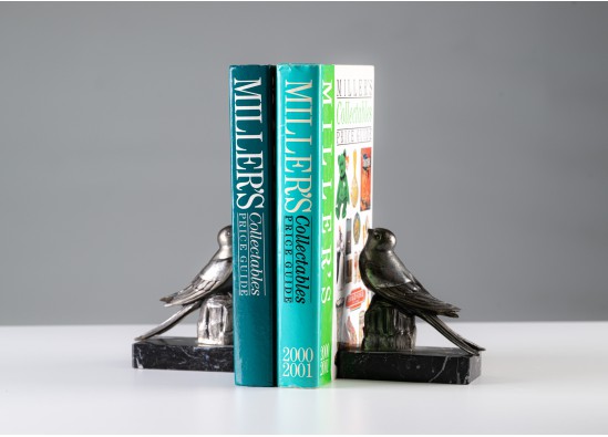 Bookends (2 pcs.)