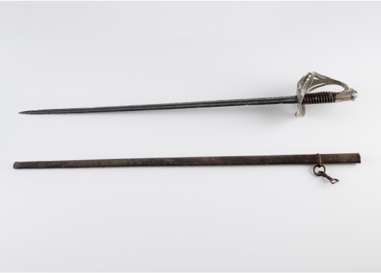 Sword