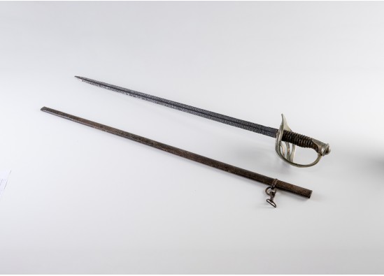 Sword
