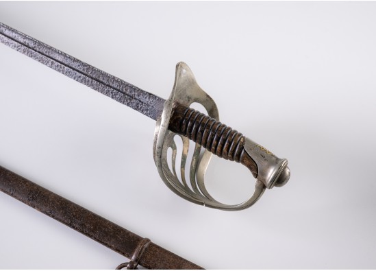 Sword