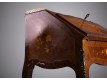 Secretary desk