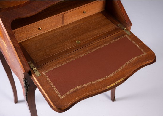 Secretary desk