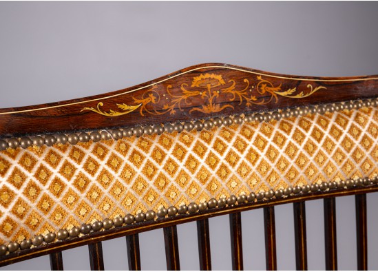Armchair