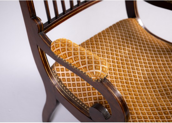 Armchair