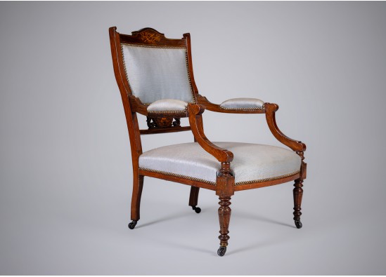 Set of armchairs (2 pcs.)