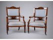 Set of armchairs (2 pcs.)