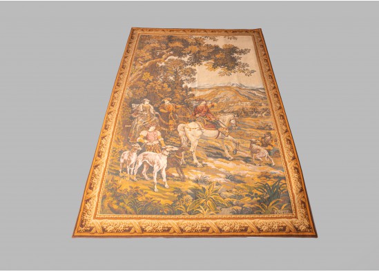 Tapestry