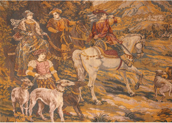 Tapestry