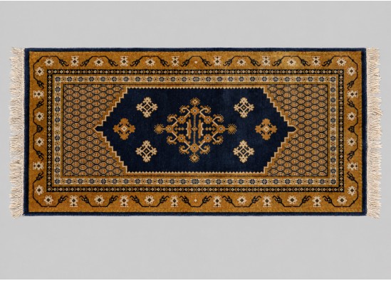 Runner rug
