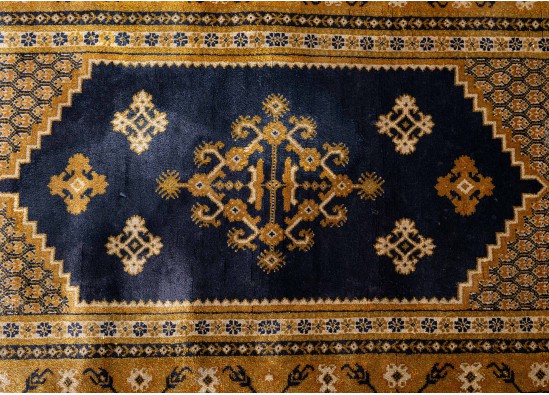 Runner rug