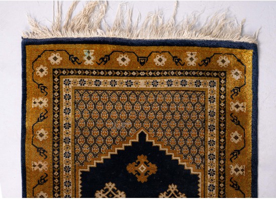 Kiliminis takas