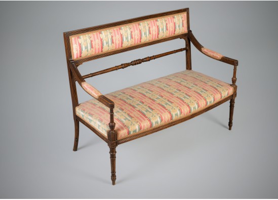 Living room furniture set
