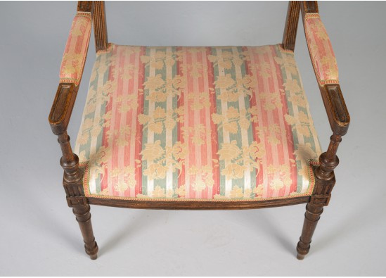 Living room furniture set