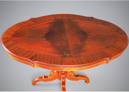 Small table