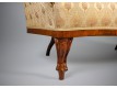 Upholstered bench