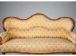 Upholstered bench