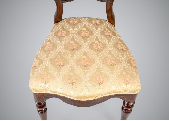 Комплект стульев 4 шт.