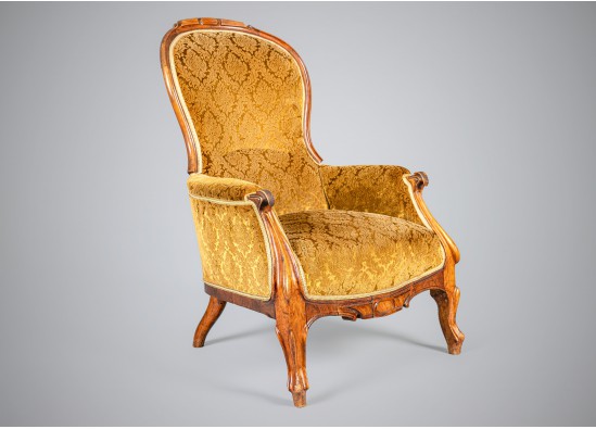 Armchair