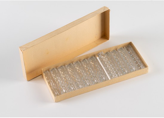 Cutlery holders
