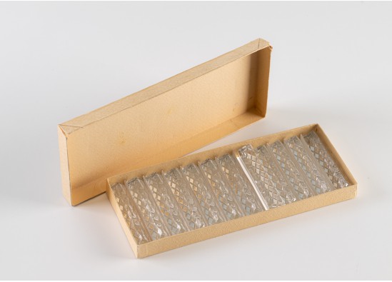 Cutlery holders