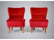 Set of armchairs (2 pcs.)