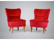 Set of armchairs (2 pcs.)