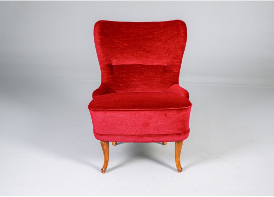 Set of armchairs (2 pcs.)
