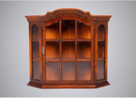 Display cabinet