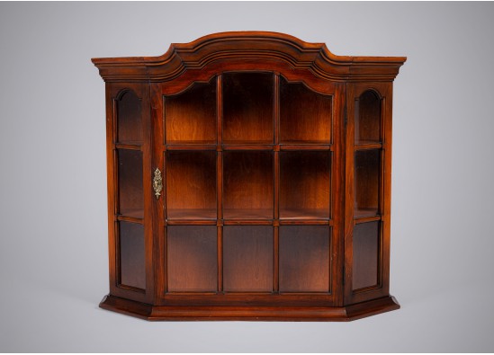 Display cabinet