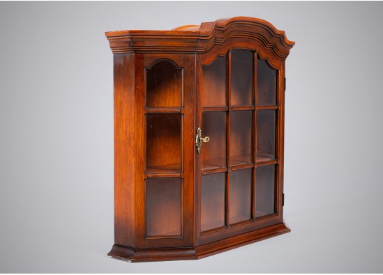 Display cabinet