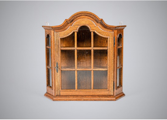 Display cabinet